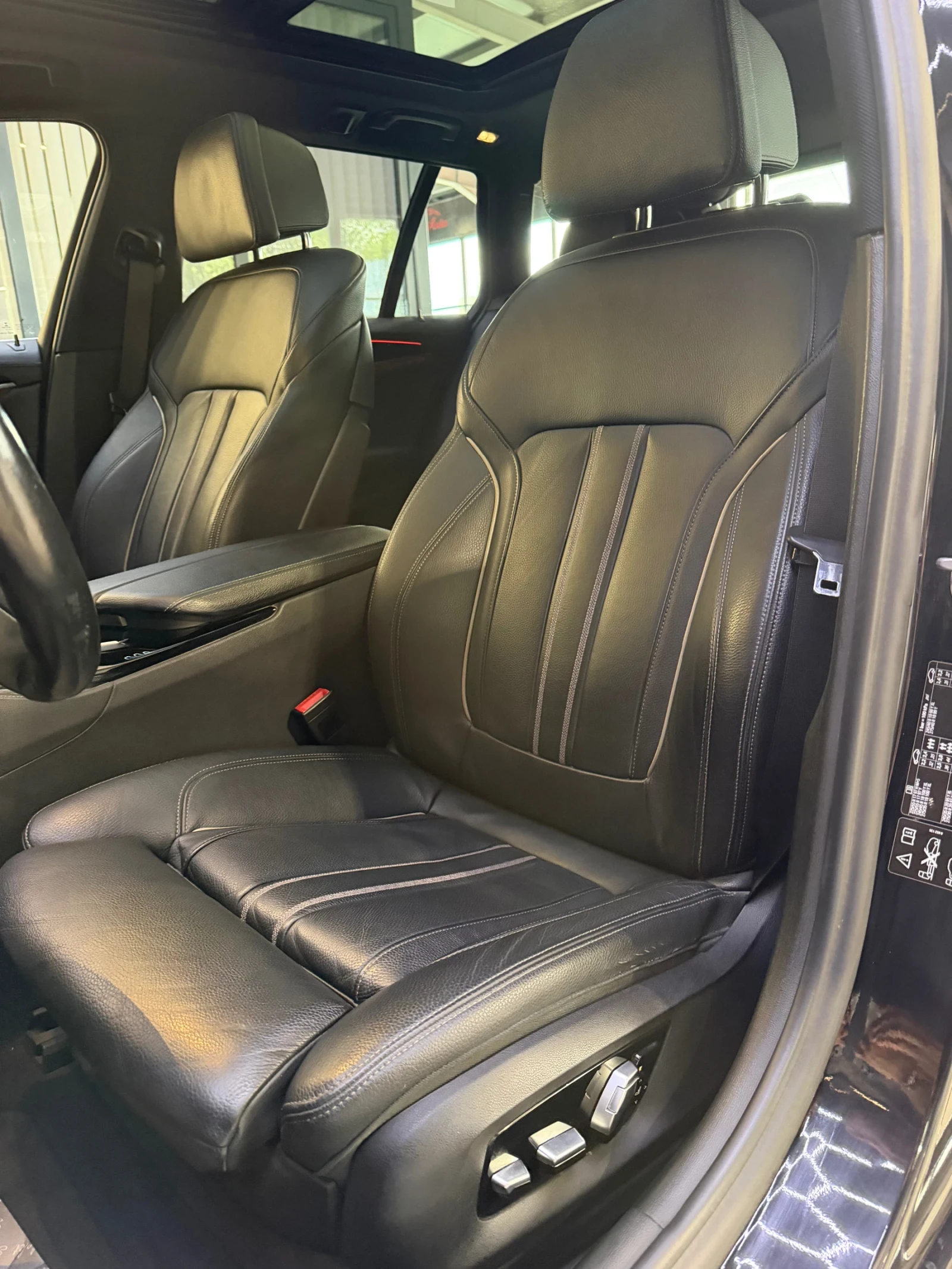 BMW 540 d xDrive* FULL ЕКС* HARMAN/KARDON* HEAD UP* КАМЕРА, снимка 16 - Автомобили и джипове - 56250999