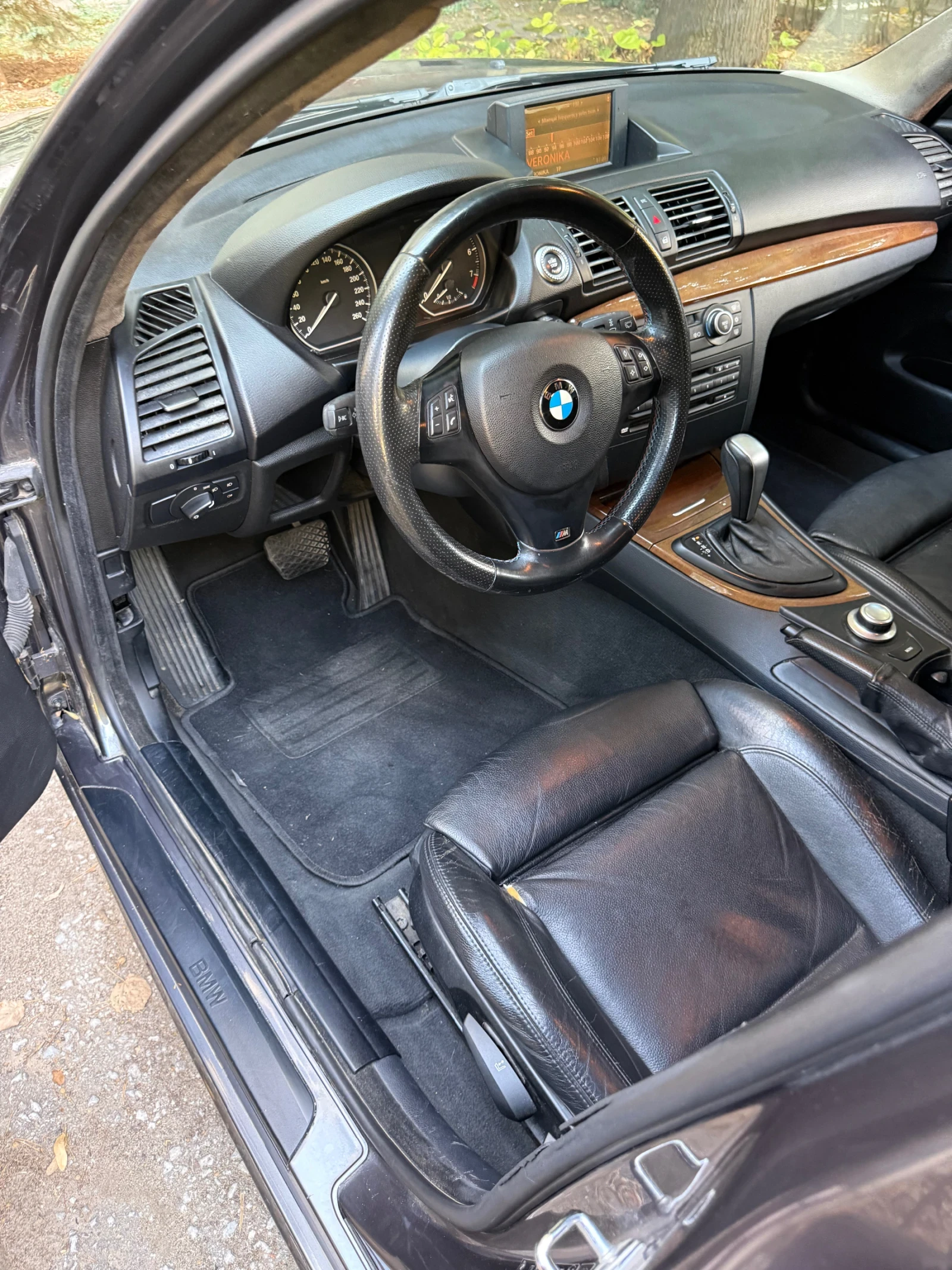 BMW 120 2.0, снимка 5 - Автомобили и джипове - 56318747