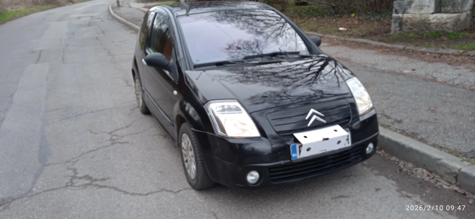 Citroen C2 ��� | Mobile.bg � ����������� 13