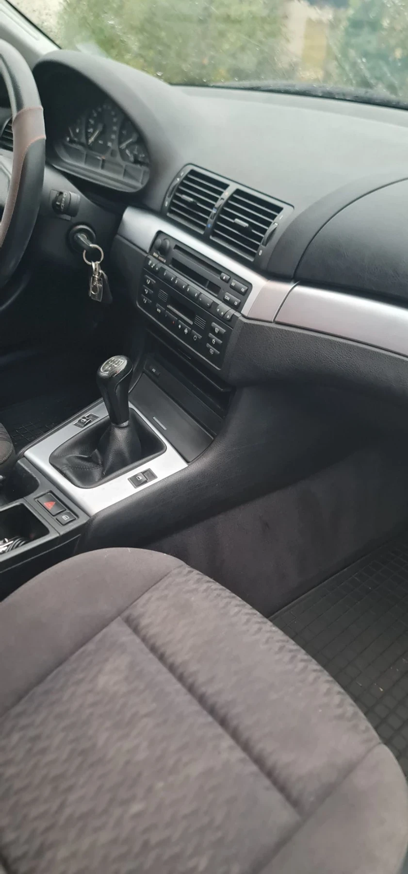 BMW 318, снимка 3 - Автомобили и джипове - 56524736