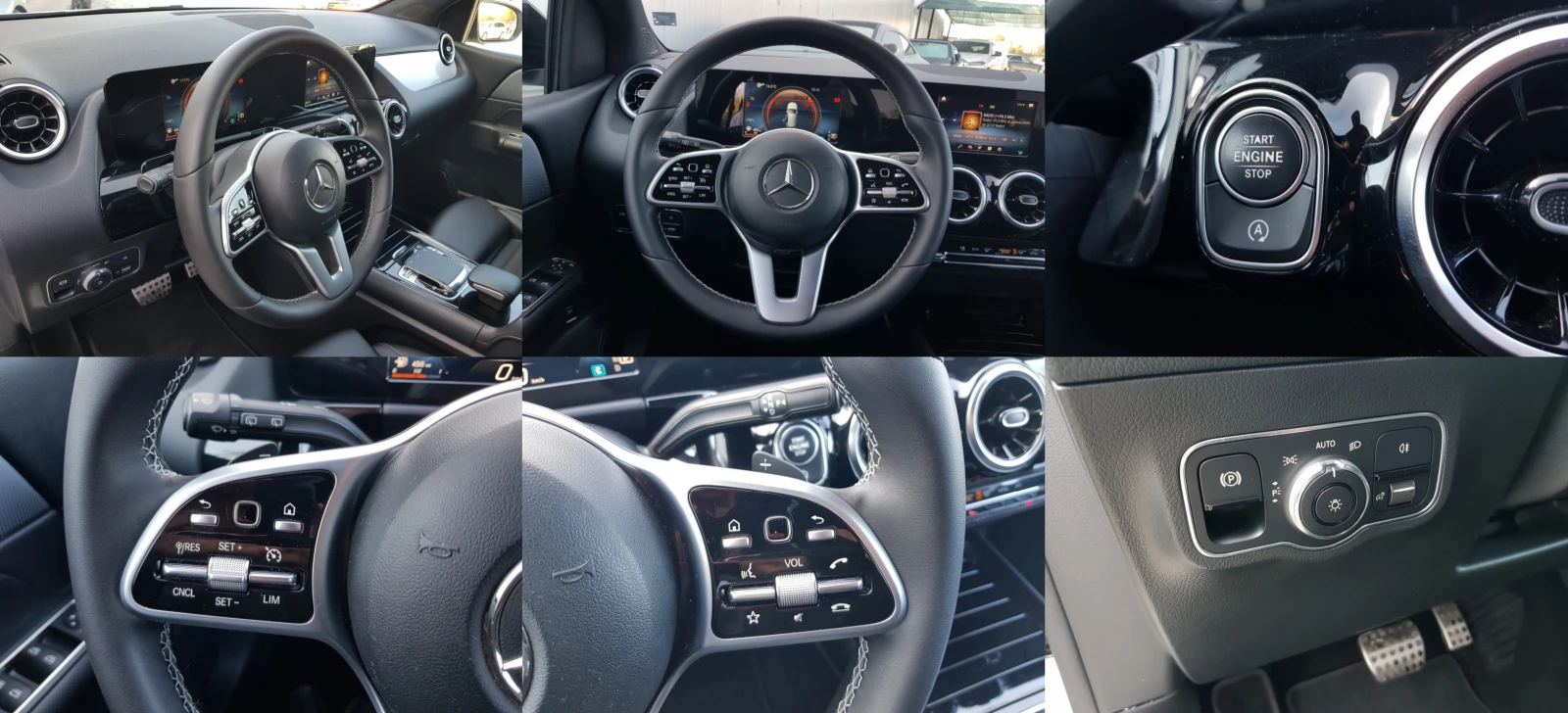 Mercedes-Benz B 180 D /05/2019 �. EURO 6D | Mobile.bg � ����������� 13