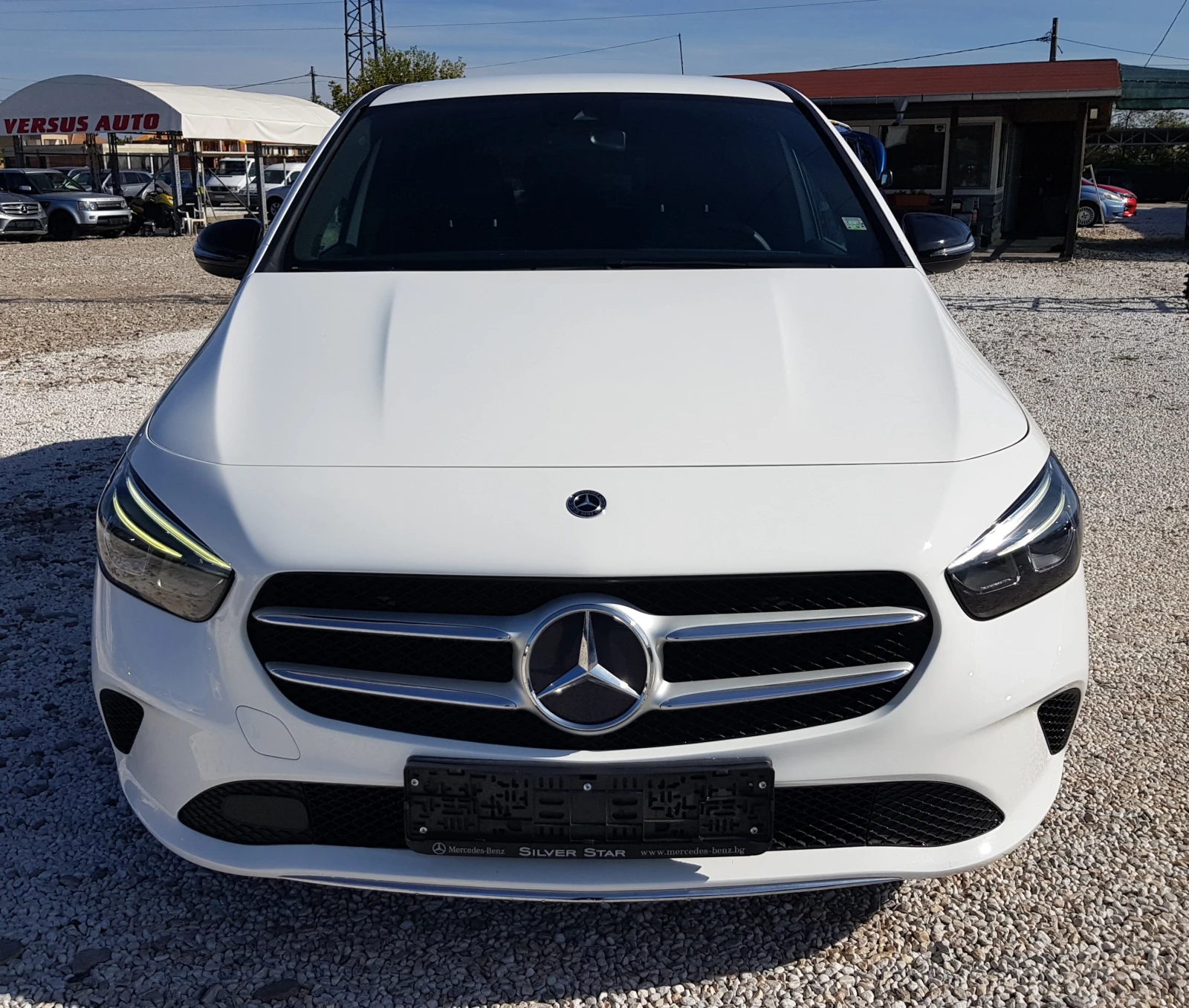 Mercedes-Benz B 180 D /05/2019 �. EURO 6D | Mobile.bg � ����������� 2