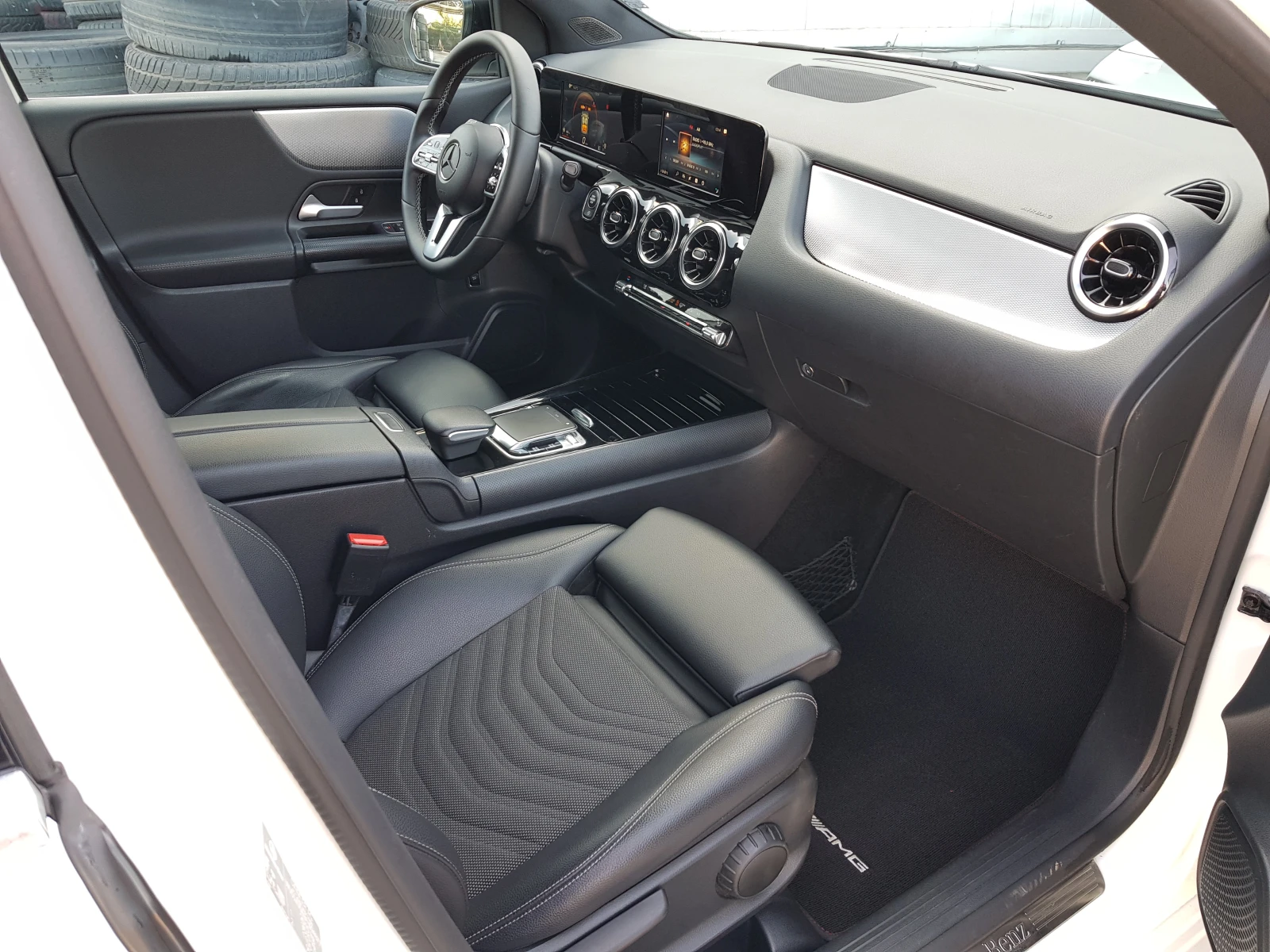 Mercedes-Benz B 180 D /05/2019 �. EURO 6D | Mobile.bg � ����������� 11
