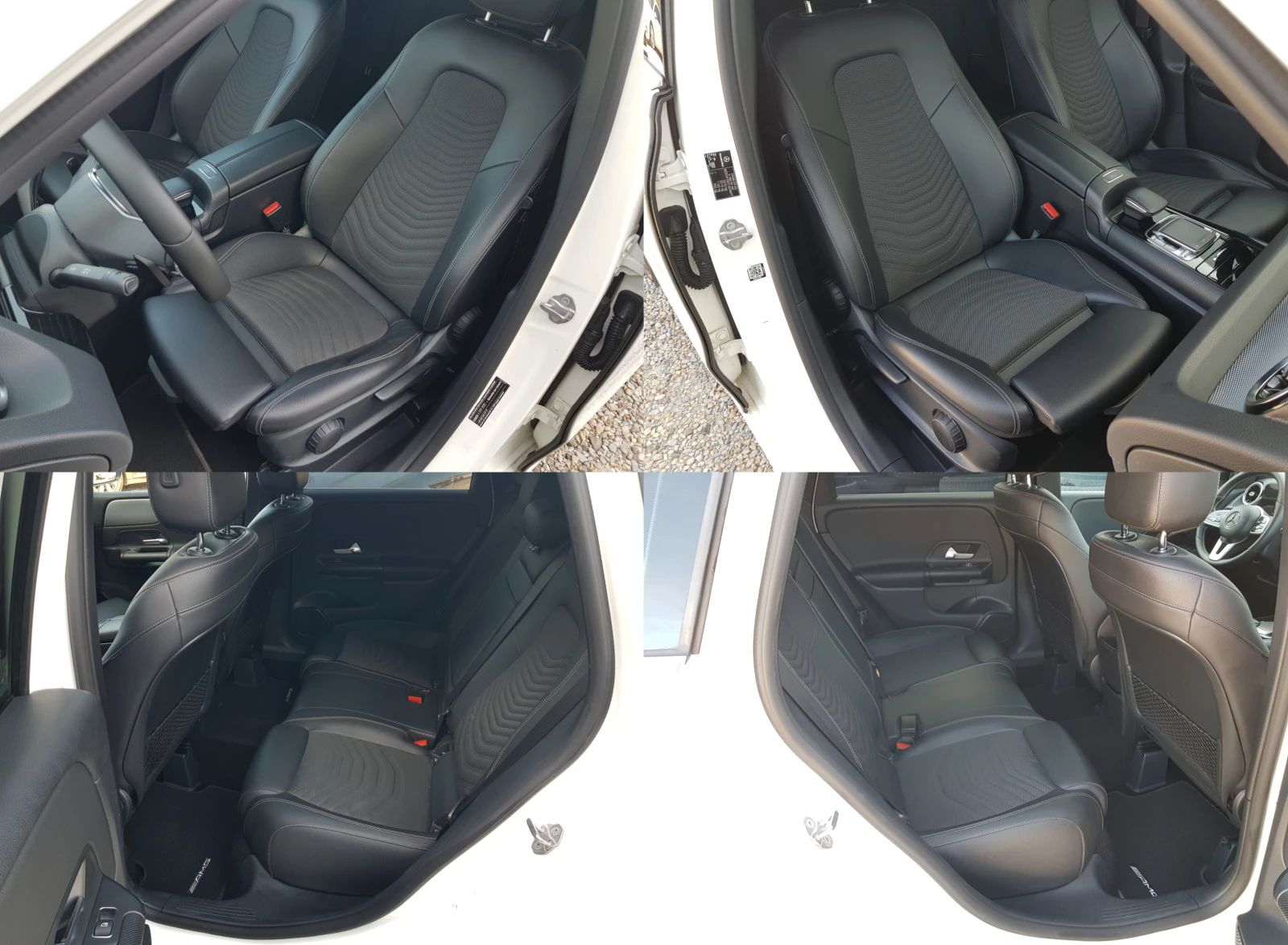 Mercedes-Benz B 180 D /05/2019 �. EURO 6D | Mobile.bg � ����������� 12