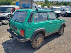 Lada Niva 1.7/на части , снимка 4