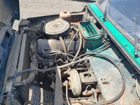 Lada Niva 1.7/на части , снимка 6