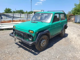 Lada Niva 1.7/на части , снимка 2