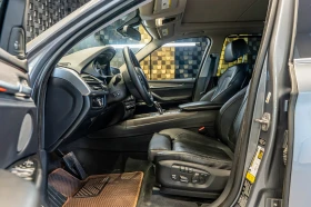 BMW X5 35i xDrive, снимка 9