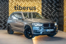 BMW X5 35i xDrive, снимка 1