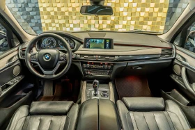 BMW X5 35i xDrive, снимка 10