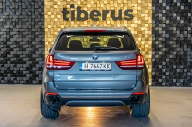 BMW X5 35i xDrive, снимка 4