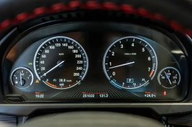 BMW X5 35i xDrive, снимка 14