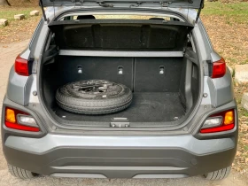 Hyundai Kona 2.0i AWD Газов инжекцион , снимка 15