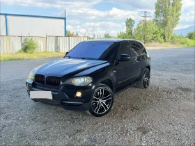 BMW X5 3.5D 286к.с , снимка 1