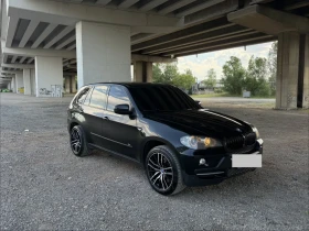 BMW X5 3.5D 286к.с , снимка 3