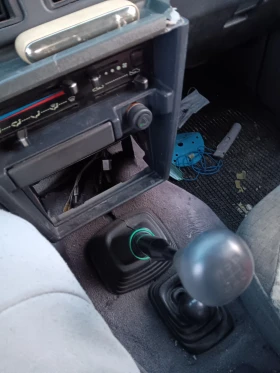 Daihatsu Feroza 1600, снимка 5