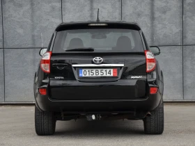 Toyota Rav4 2.2 150 P S, снимка 6