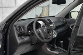Toyota Rav4 2.2 150 P S, снимка 10