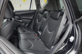 Toyota Rav4 2.2 150 P S, снимка 9