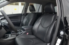 Toyota Rav4 2.2 150 P S, снимка 7