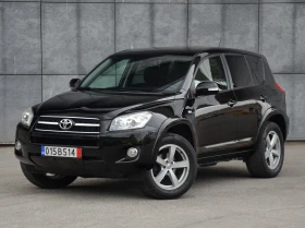 Toyota Rav4 2.2 150 P S, снимка 1