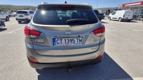 Hyundai IX35 2.0 CRDI  4WD, снимка 6