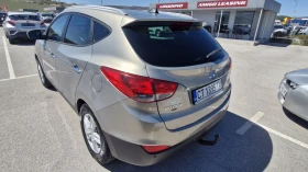 Hyundai IX35 2.0 CRDI  4WD, снимка 4