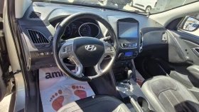 Hyundai IX35 2.0 CRDI  4WD, снимка 9