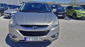 Hyundai IX35 2.0 CRDI  4WD, снимка 3