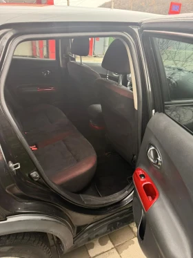 Nissan Juke, снимка 7