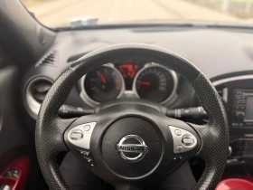 Nissan Juke, снимка 9