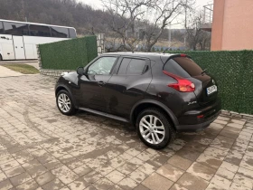Nissan Juke, снимка 3