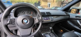 BMW X5, снимка 6