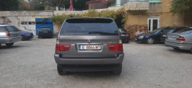 BMW X5, снимка 3