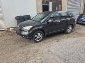Honda Cr-v Facelift 2.2 i-dtec 150hp, снимка 3