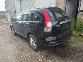 Honda Cr-v Facelift 2.2 i-dtec 150hp, снимка 4