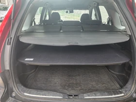 Honda Cr-v Facelift 2.2 i-dtec 150hp, снимка 9
