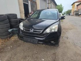 Honda Cr-v Facelift 2.2 i-dtec 150hp, снимка 1