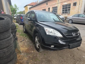 Honda Cr-v Facelift 2.2 i-dtec 150hp, снимка 2
