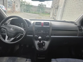Honda Cr-v Facelift 2.2 i-dtec 150hp, снимка 8