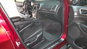 Jeep Grand cherokee Altitude 3.6L V6, 4x4, снимка 17