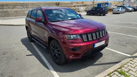 Jeep Grand cherokee Altitude 3.6L V6, 4x4, снимка 3