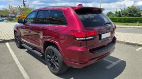 Jeep Grand cherokee Altitude 3.6L V6, 4x4, снимка 2