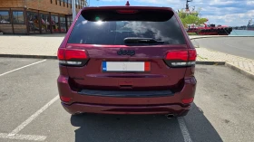 Jeep Grand cherokee Altitude 3.6L V6, 4x4, снимка 8