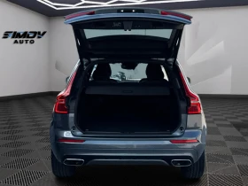 Volvo XC60 T5 R-DESIGN KEYLESSGO APPLE CAR PLAY ANDROID AUTO, снимка 7