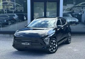 Hyundai Kona Elektro Prime/ NAVI/LED/HUD/BOSE/CAMERA/ГАРАНЦИЯ, снимка 1