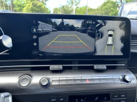 Hyundai Kona Elektro Prime/ NAVI/LED/HUD/BOSE/CAMERA/ГАРАНЦИЯ, снимка 10