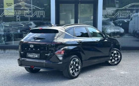Hyundai Kona Elektro Prime/ NAVI/LED/HUD/BOSE/CAMERA/ГАРАНЦИЯ, снимка 3