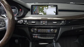 BMW X6 xDrive30d* ЛЮК* HUD* ПОДГРЕВ ВОЛАН* КРАЙНА ЦЕНА, снимка 14