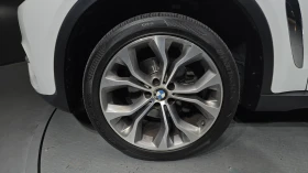 BMW X6 xDrive30d* ЛЮК* HUD* ПОДГРЕВ ВОЛАН* КРАЙНА ЦЕНА, снимка 5